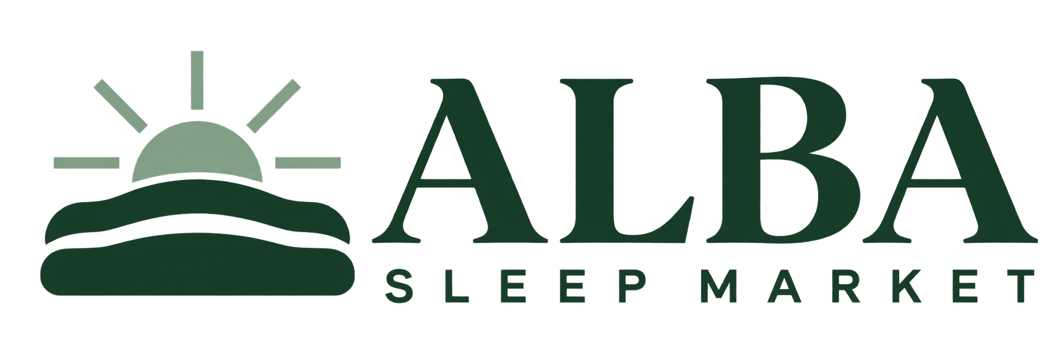 ALBA SLEEP MARKET