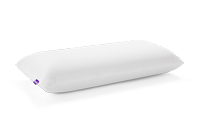 Purple Harmony™ Pillow King | Tall