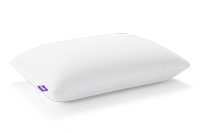 Purple Harmony™ Pillow Standard | Medium