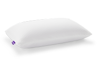 Purple Harmony™ Pillow Standard | Tall