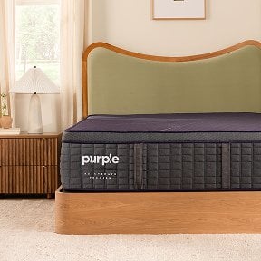 RejuvenatePremier® Mattress Twin XL